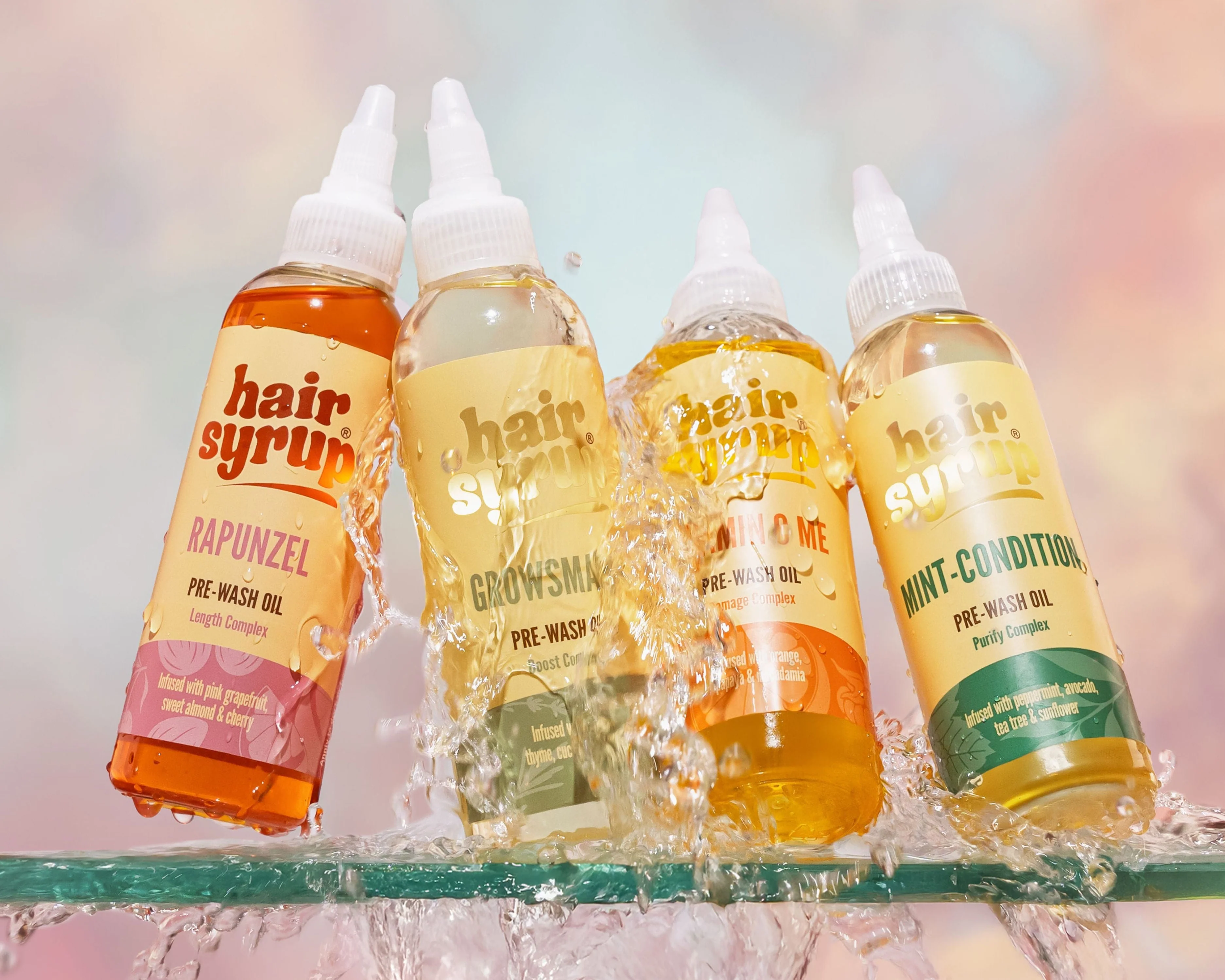 Unlock Your Best Hair Days